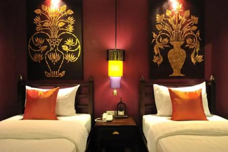 Siralanna Phuket - 35