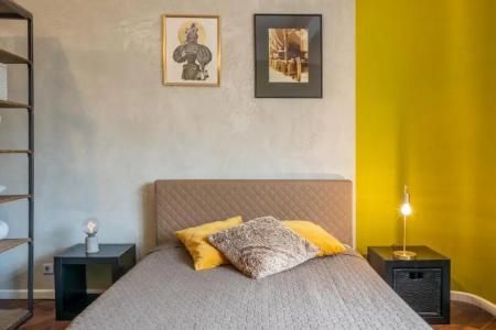 Baltic Design Apartments with free parking and self check-in - 88