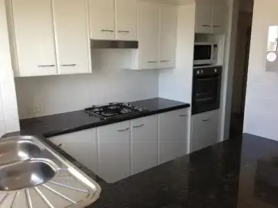 The Crest Apartments - - 61