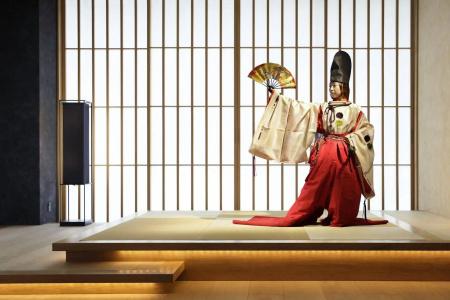 HOSHINOYA Tokyo - 21