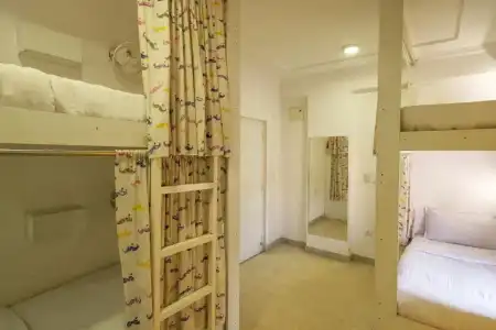 Moustache Hostel, Jaipur - 26