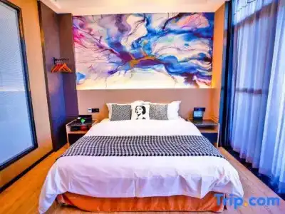 Hôtel Campanile Reims Ouest - Tinqueux - 139