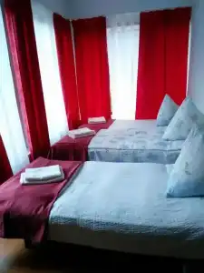 EcoRest - Likani Palace - 88