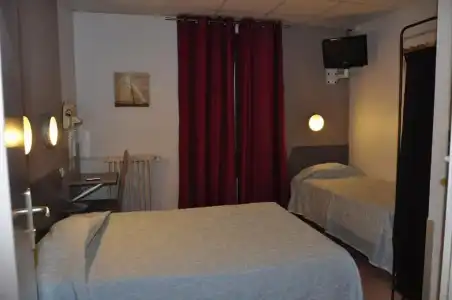 Inter-Grenoble Gambetta - 15