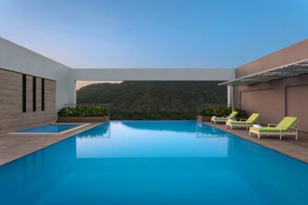 DoubleTree by Hilton Jaipur Amer - 16