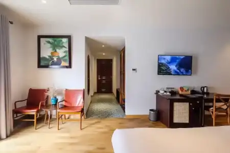 Salmalia Boutique & Spa - 188