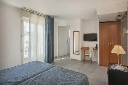 Hôtel Le Neptune - 67
