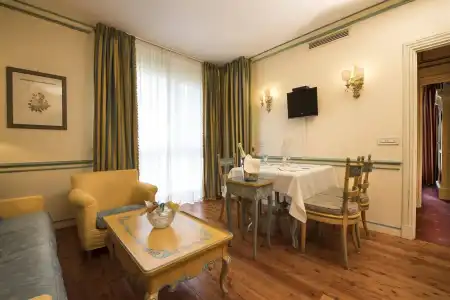 DB Villas Le Ville del Lido Resort - 16