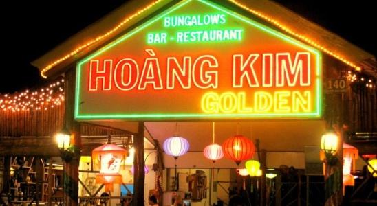 Hoang Kim Golden Resort - 21