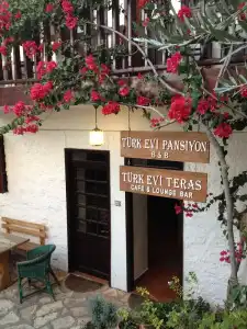 Turk Evi - 0