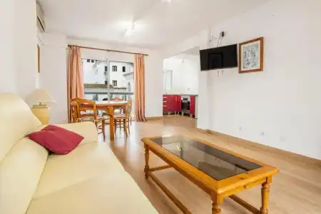 Duquesa Harbour Club Aparthotel - 14