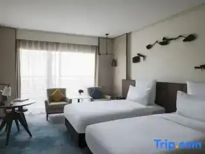Pullman Zhouzhuang - 55