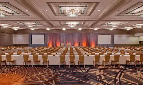 Hyatt Regency - 16
