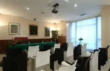 B&B Clesio & Residence Buonconsiglio Apartments - 12