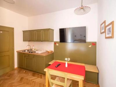 Apartment House Berghi - 128