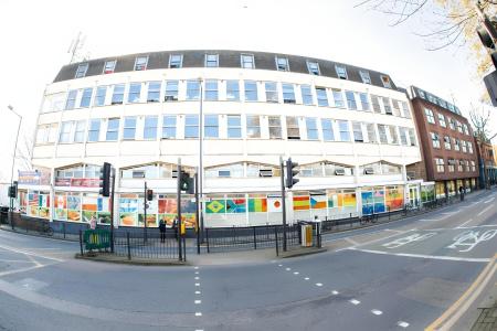 Kensal Green Backpackers 1 - 24