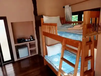 Thapwarin Resort-Green - 10