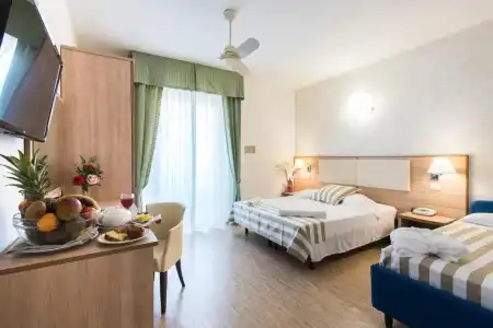 Losanna Gabicce Mare - 67