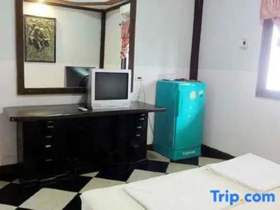 Rangsiman Resort Prachinburi - 20