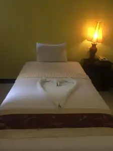 Star Wood Inn - 11