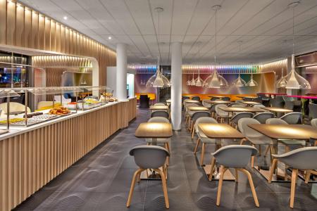 Prize by Radisson, Bremen City - 13