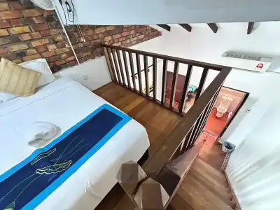 Rangoon Residences + - 24