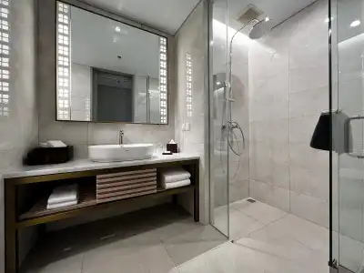 Ra Suites Simatupang - 112