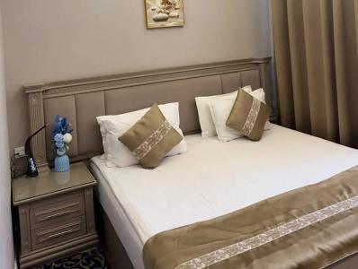 Khujand Deluxe - 5