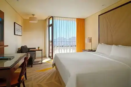 Lisbon Marriott - 62
