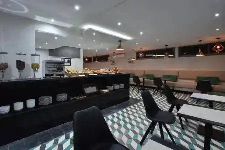 Suites Le Yacht - 9