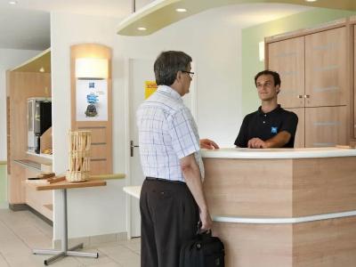 Ibis Budget Frankfurt Offenbach Sued - 14
