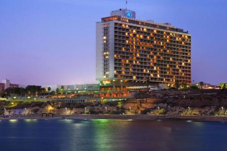 The Vista at Hilton Tel Aviv - 23