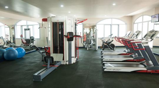 Occidental Sharjah Grand - 19