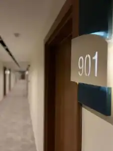 Aydinbey Park Otel - 16