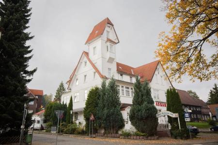 Askania Braunlage - 14