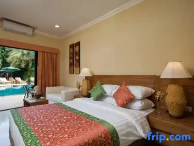Baan Souy Resort - 99