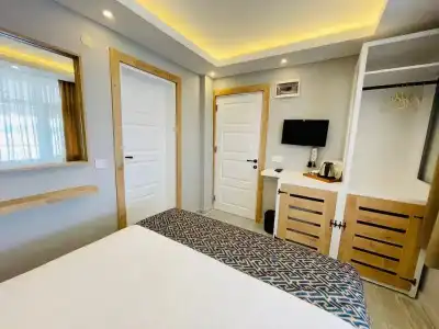Yalı Pansiyon - 21