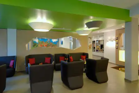 B&B Freiburg-Süd - 1