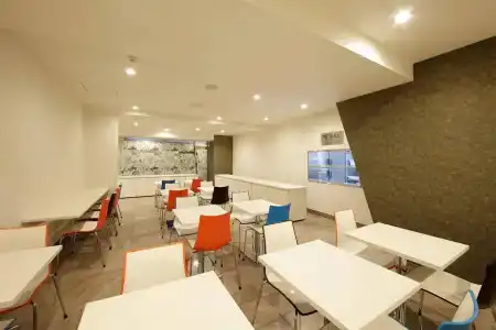 SARASA Shinsaibashi - 14