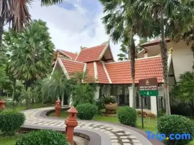 Horizon Village & Resort Chiangmai - 109