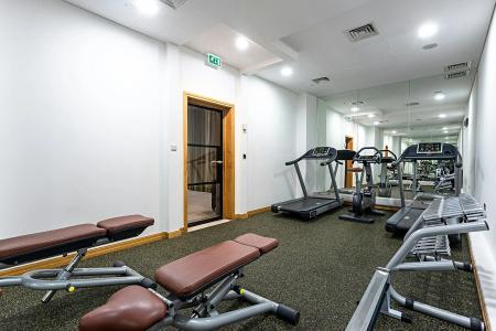 Pestana Chelsea Bridge & SPA - 47