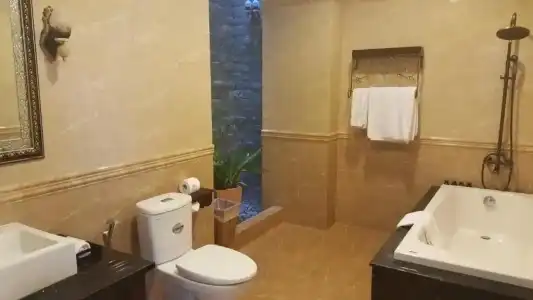 SV Boutique Resort - 43