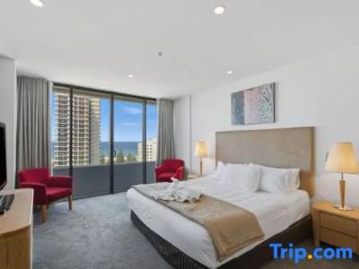 Aria Apartments - 43