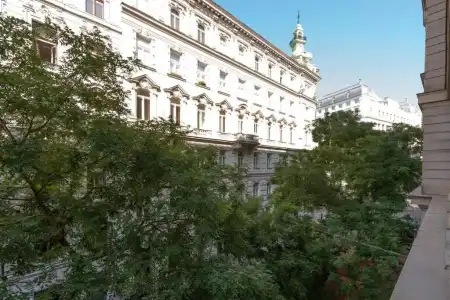 Marc Aurel - Vienna City Center - 51