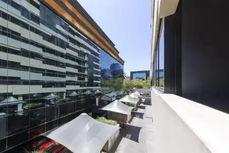 Oaks Melbourne St Kilda Road - 49