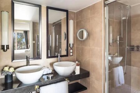 The Ritz-Carlton, de la Paix, Geneva - 57