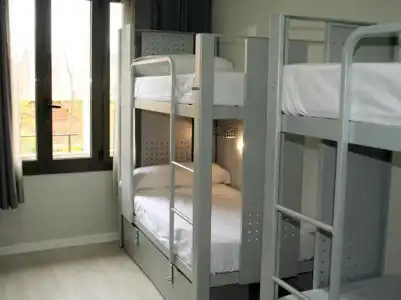 BcnSportHostels - 35