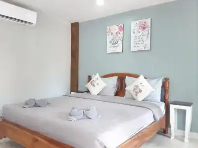 Barbados Terrace - 89