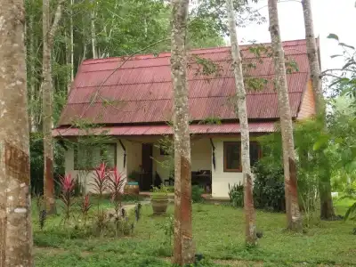 Manora Garden B & B - 37
