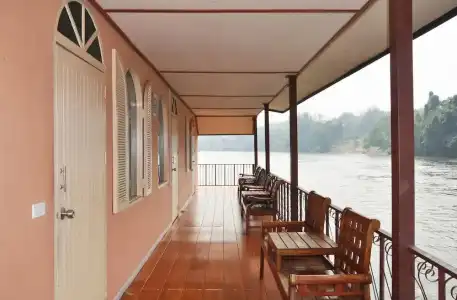 Baanpufa Resort - 72